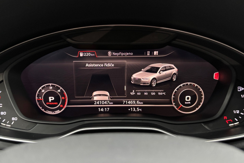 Ponuka vozidiel / Audi A4 Avant 2.0 TDI 190k Design quattro S tronic - video Ponuka vozidiel / Audi A4 Avant 2.0 TDI 190k Design quattro S tronic - video