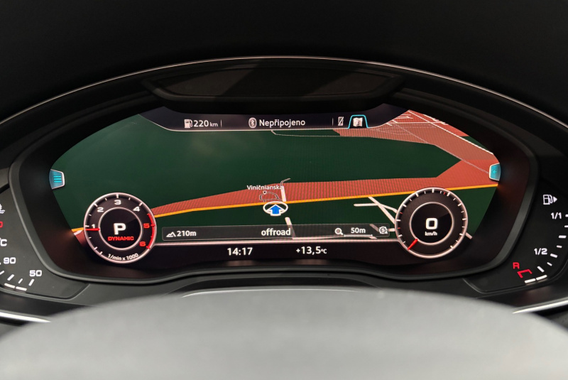  Ponuka vozidiel / Audi A4 Avant 2.0 TDI 190k Design quattro S tronic - video