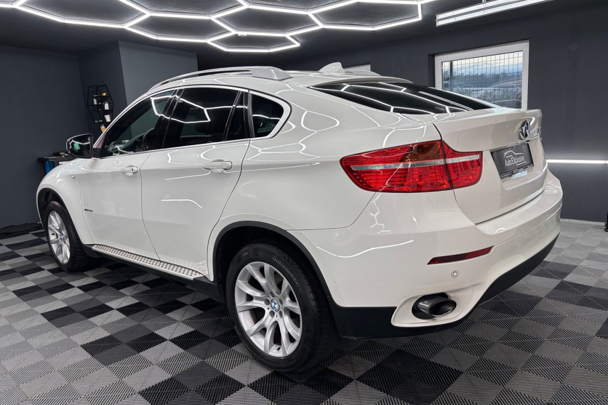 Ponuka vozidiel / BMW X6 xDrive 30d 245k - video Ponuka vozidiel / BMW X6 xDrive 30d 245k - video