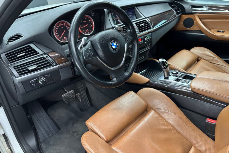  Ponuka vozidiel / BMW X6 xDrive 30d 245k - video