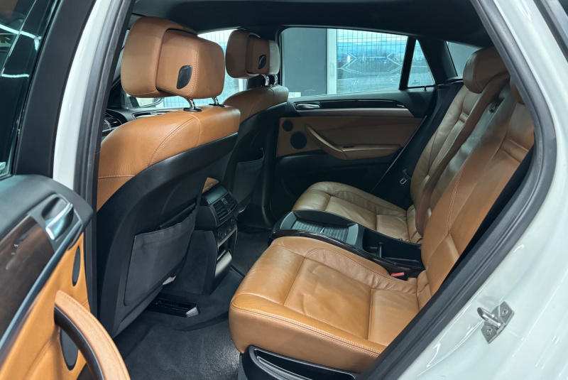  Ponuka vozidiel / BMW X6 xDrive 30d 245k - video