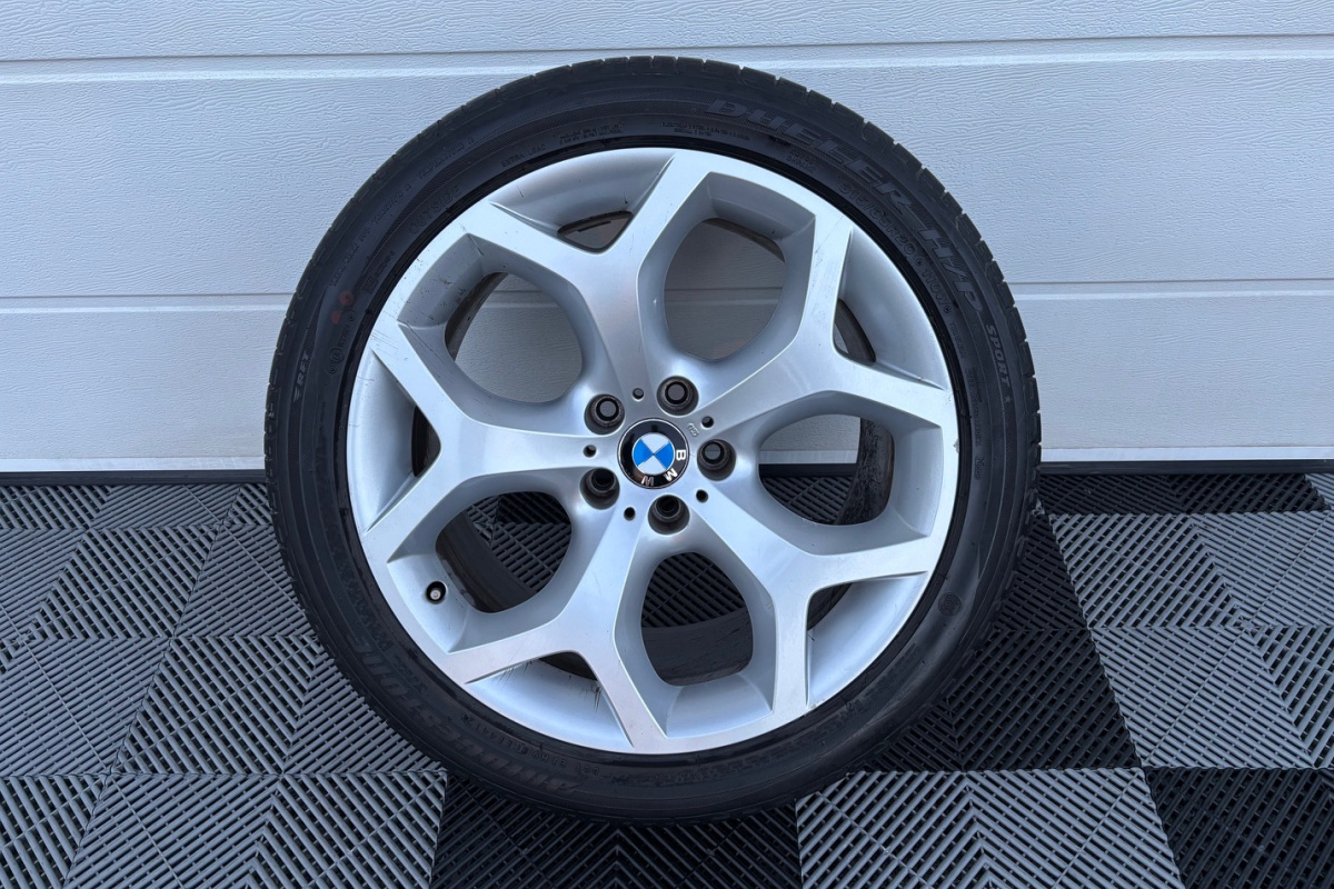 Ponuka vozidiel / BMW X6 xDrive 30d 245k - video