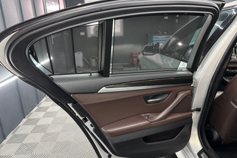  Ponuka vozidiel / BMW Rad 5 535d xDrive M-PACKET - video