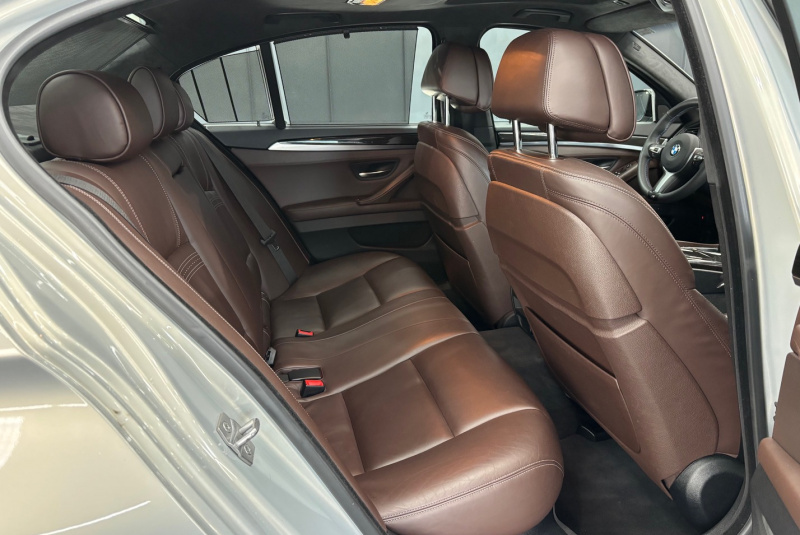  Ponuka vozidiel / BMW Rad 5 535d xDrive M-PACKET - video