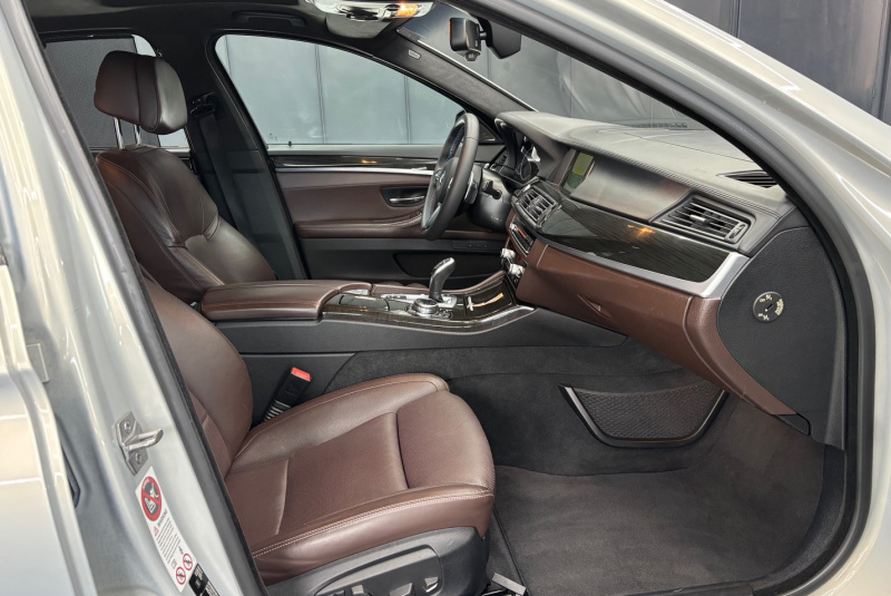  Ponuka vozidiel / BMW Rad 5 535d xDrive M-PACKET - video