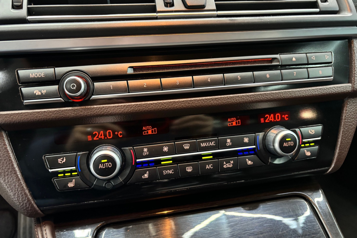 Ponuka vozidiel / BMW Rad 5 535d xDrive M-PACKET - video Ponuka vozidiel / BMW Rad 5 535d xDrive M-PACKET - video