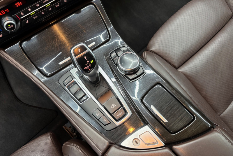  Ponuka vozidiel / BMW Rad 5 535d xDrive M-PACKET - video