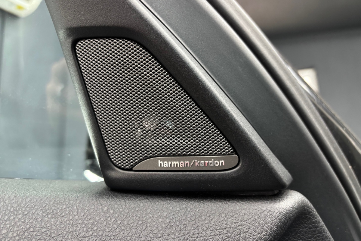 Ponuka vozidiel / BMW Rad 5 535d xDrive M-PACKET - video