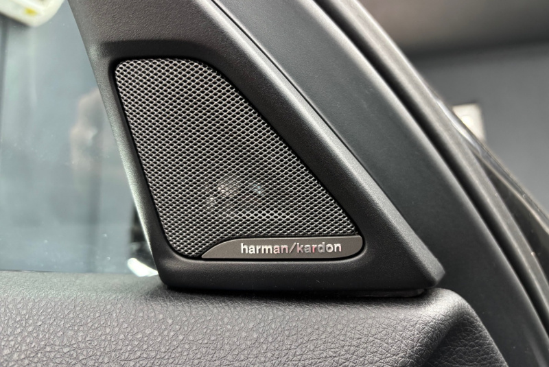 Ponuka vozidiel / BMW Rad 5 535d xDrive M-PACKET - video Ponuka vozidiel / BMW Rad 5 535d xDrive M-PACKET - video