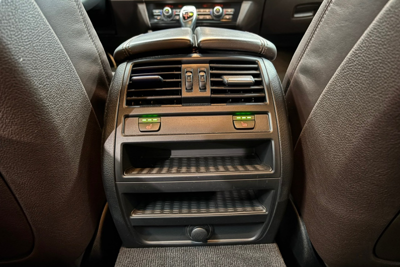  Ponuka vozidiel / BMW Rad 5 535d xDrive M-PACKET - video