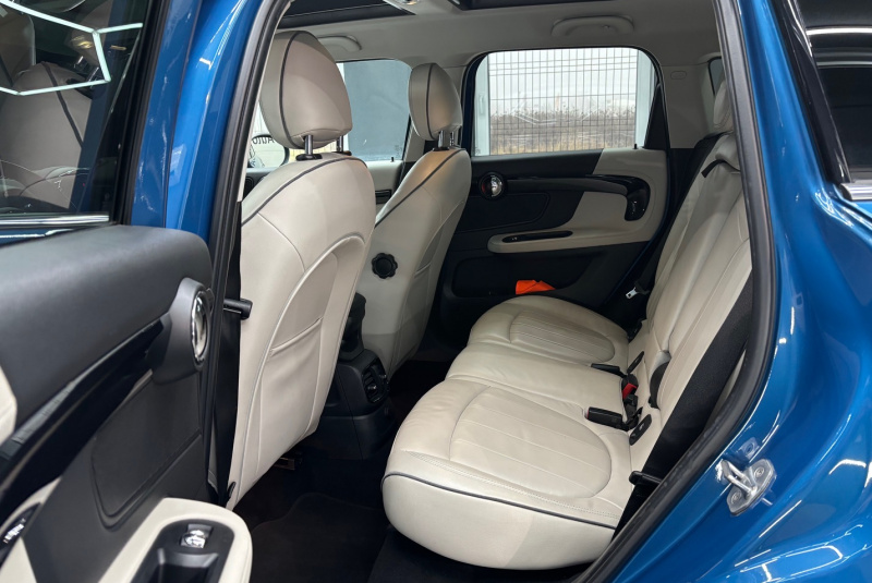  Ponuka vozidiel / Mini Countryman Cooper ALL4 A/T - video