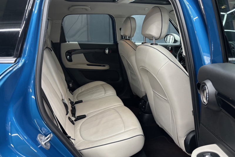  Ponuka vozidiel / Mini Countryman Cooper ALL4 A/T - video