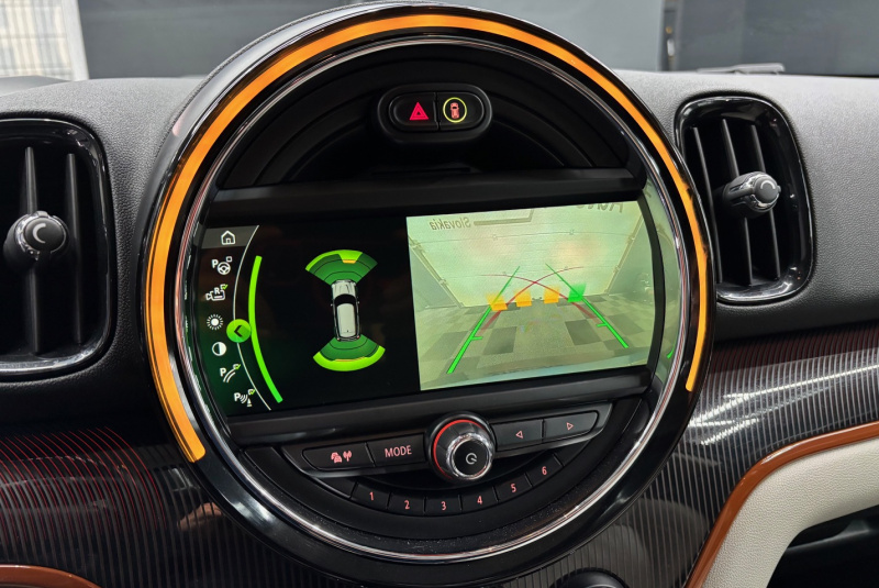  Ponuka vozidiel / Mini Countryman Cooper ALL4 A/T - video