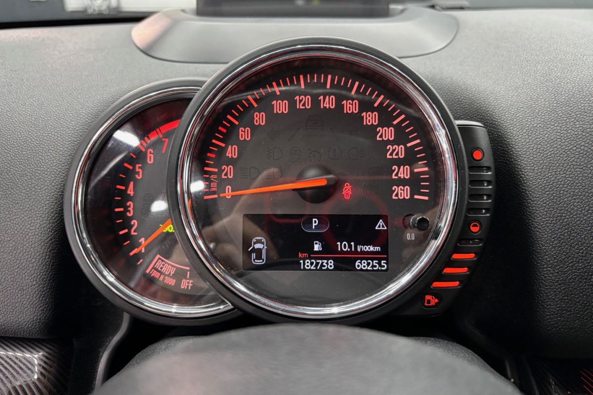 Ponuka vozidiel / Mini Countryman Cooper ALL4 A/T - video Ponuka vozidiel / Mini Countryman Cooper ALL4 A/T - video