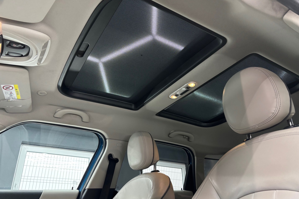 Ponuka vozidiel / Mini Countryman Cooper ALL4 A/T - video Ponuka vozidiel / Mini Countryman Cooper ALL4 A/T - video