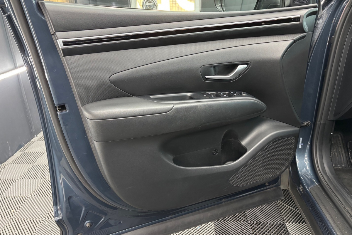 Ponuka vozidiel / Hyundai Tucson 1.6 CRDi Mild Hybrid Style A/T - video Ponuka vozidiel / Hyundai Tucson 1.6 CRDi Mild Hybrid Style A/T - video