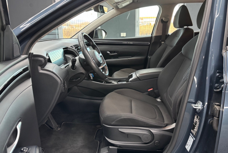 Ponuka vozidiel / Hyundai Tucson 1.6 CRDi Mild Hybrid Style A/T - video Ponuka vozidiel / Hyundai Tucson 1.6 CRDi Mild Hybrid Style A/T - video