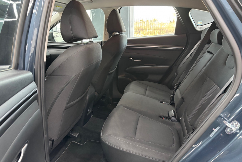  Ponuka vozidiel / Hyundai Tucson 1.6 CRDi Mild Hybrid Style A/T - video