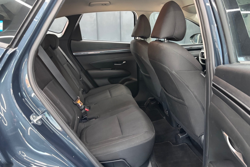 Ponuka vozidiel / Hyundai Tucson 1.6 CRDi Mild Hybrid Style A/T - video Ponuka vozidiel / Hyundai Tucson 1.6 CRDi Mild Hybrid Style A/T - video