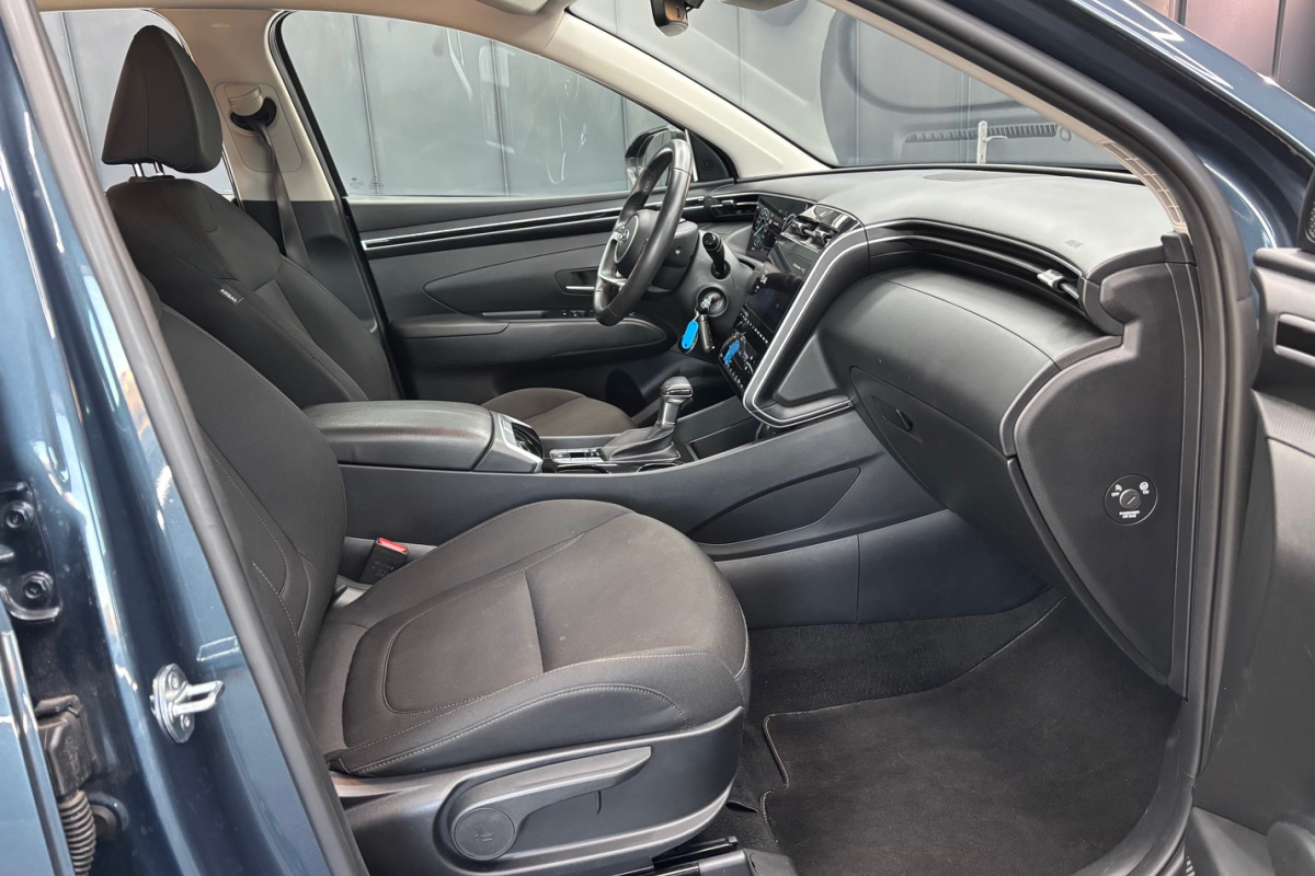 Ponuka vozidiel / Hyundai Tucson 1.6 CRDi Mild Hybrid Style A/T - video Ponuka vozidiel / Hyundai Tucson 1.6 CRDi Mild Hybrid Style A/T - video