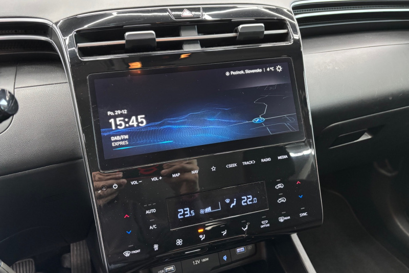 Ponuka vozidiel / Hyundai Tucson 1.6 CRDi Mild Hybrid Style A/T - video Ponuka vozidiel / Hyundai Tucson 1.6 CRDi Mild Hybrid Style A/T - video