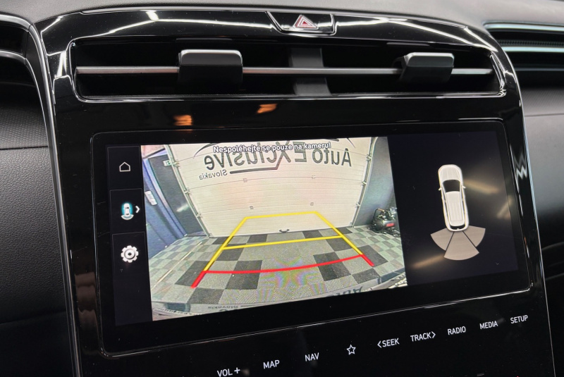 Ponuka vozidiel / Hyundai Tucson 1.6 CRDi Mild Hybrid Style A/T - video Ponuka vozidiel / Hyundai Tucson 1.6 CRDi Mild Hybrid Style A/T - video