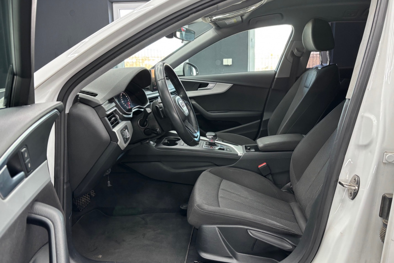  Ponuka vozidiel / Audi A4 Avant 2.0 TDI Design S tronic - video