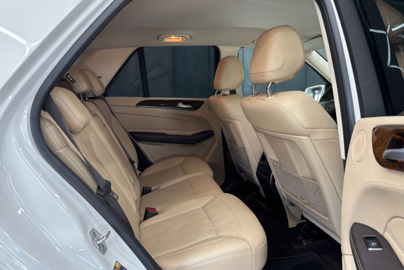  Ponuka vozidiel / Mercedes-Benz GLE SUV 350d 4matic A/T - video