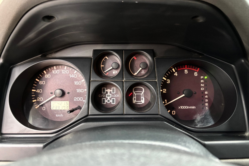  Ponuka vozidiel / Mitsubishi Pajero 3.2 DI-D GLS AUTOMAT 7-MIESTNE - video