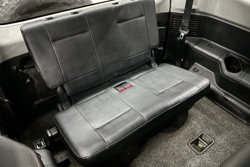 Ponuka vozidiel / Mitsubishi Pajero 3.2 DI-D GLS AUTOMAT 7-MIESTNE - video Ponuka vozidiel / Mitsubishi Pajero 3.2 DI-D GLS AUTOMAT 7-MIESTNE - video