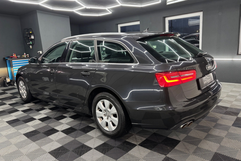  Ponuka vozidiel / Audi A6 Avant 2.0 TDI AUTOMAT - video
