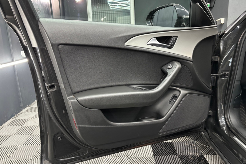  Ponuka vozidiel / Audi A6 Avant 2.0 TDI AUTOMAT - video