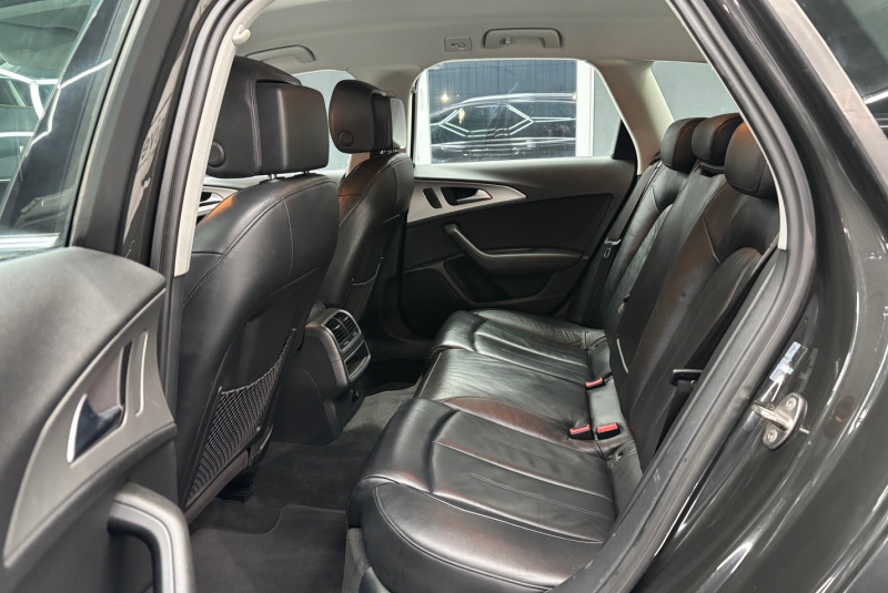  Ponuka vozidiel / Audi A6 Avant 2.0 TDI AUTOMAT - video