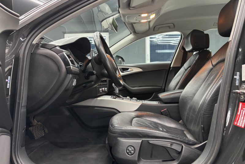  Ponuka vozidiel / Audi A6 Avant 2.0 TDI AUTOMAT - video