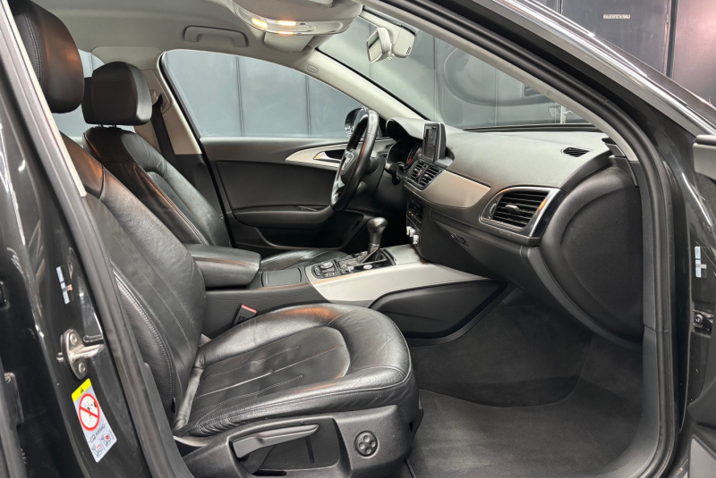  Ponuka vozidiel / Audi A6 Avant 2.0 TDI AUTOMAT - video