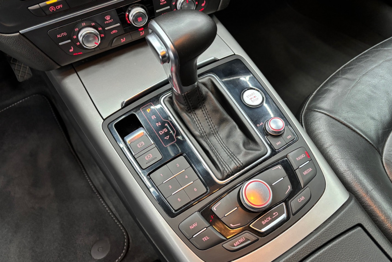  Ponuka vozidiel / Audi A6 Avant 2.0 TDI AUTOMAT - video