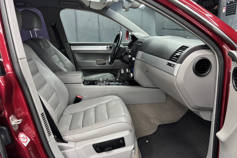 Ponuka vozidiel / Volkswagen Touareg 2.5 R5 TDI Tiptronic - video Ponuka vozidiel / Volkswagen Touareg 2.5 R5 TDI Tiptronic - video