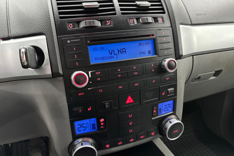 Ponuka vozidiel / Volkswagen Touareg 2.5 R5 TDI Tiptronic - video Ponuka vozidiel / Volkswagen Touareg 2.5 R5 TDI Tiptronic - video