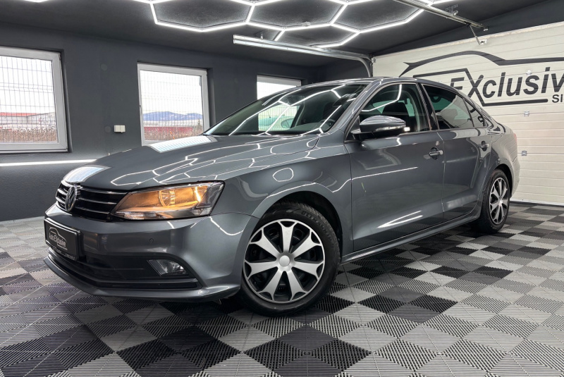  Ponuka vozidiel / Volkswagen Jetta 1.2 TSI Comfortline - video