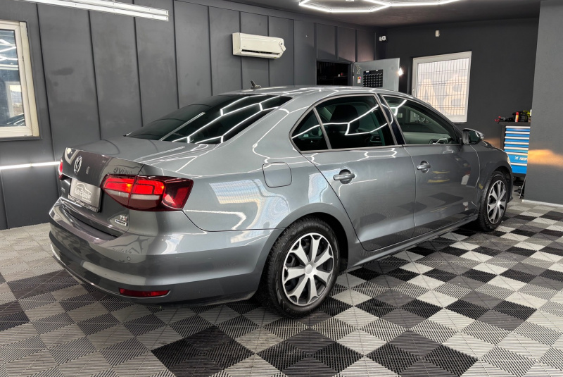  Ponuka vozidiel / Volkswagen Jetta 1.2 TSI Comfortline - video