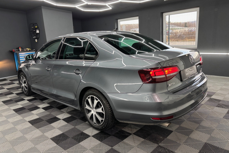  Ponuka vozidiel / Volkswagen Jetta 1.2 TSI Comfortline - video