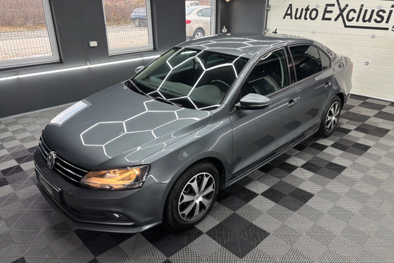  Ponuka vozidiel / Volkswagen Jetta 1.2 TSI Comfortline - video