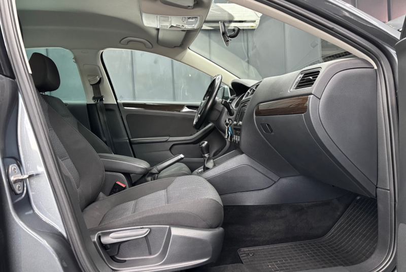  Ponuka vozidiel / Volkswagen Jetta 1.2 TSI Comfortline - video