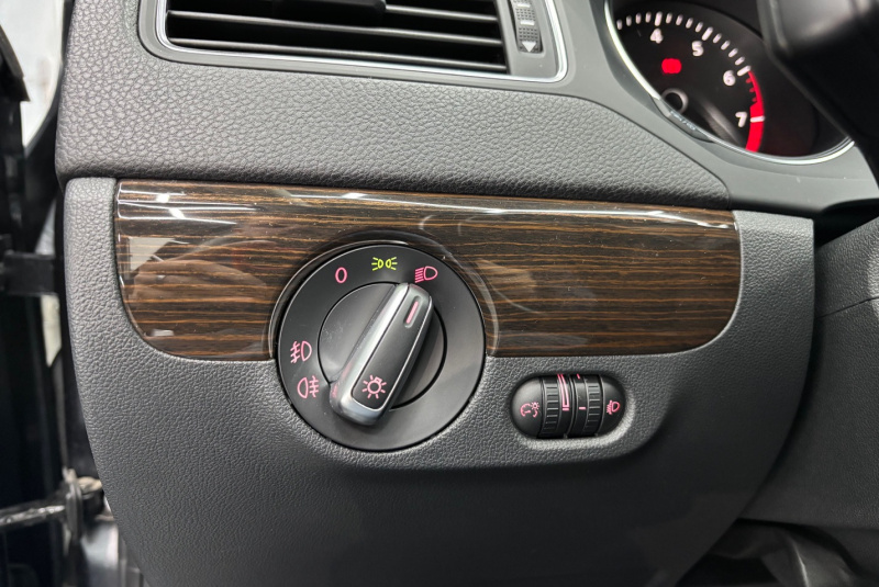  Ponuka vozidiel / Volkswagen Jetta 1.2 TSI Comfortline - video