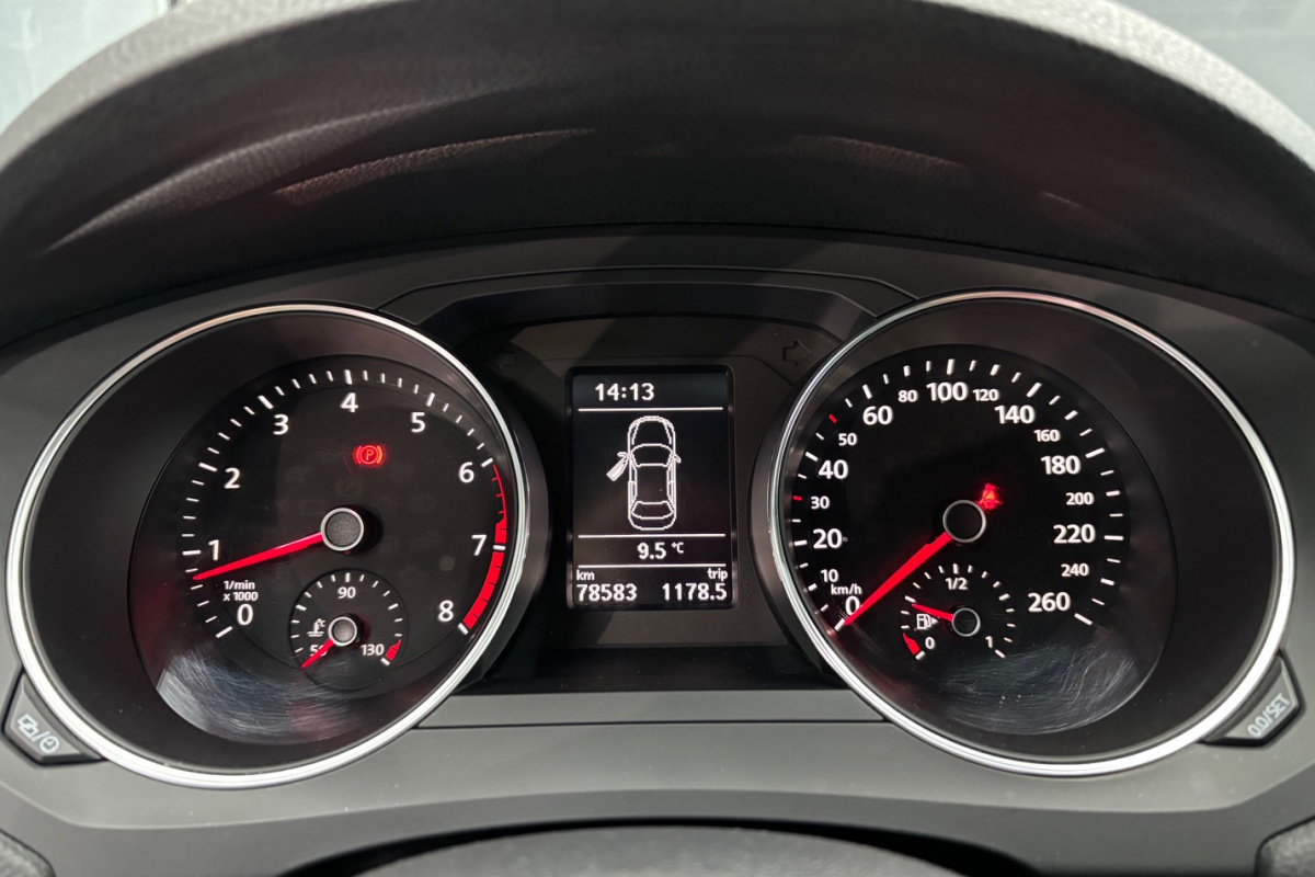 Ponuka vozidiel / Volkswagen Jetta 1.2 TSI Comfortline - video