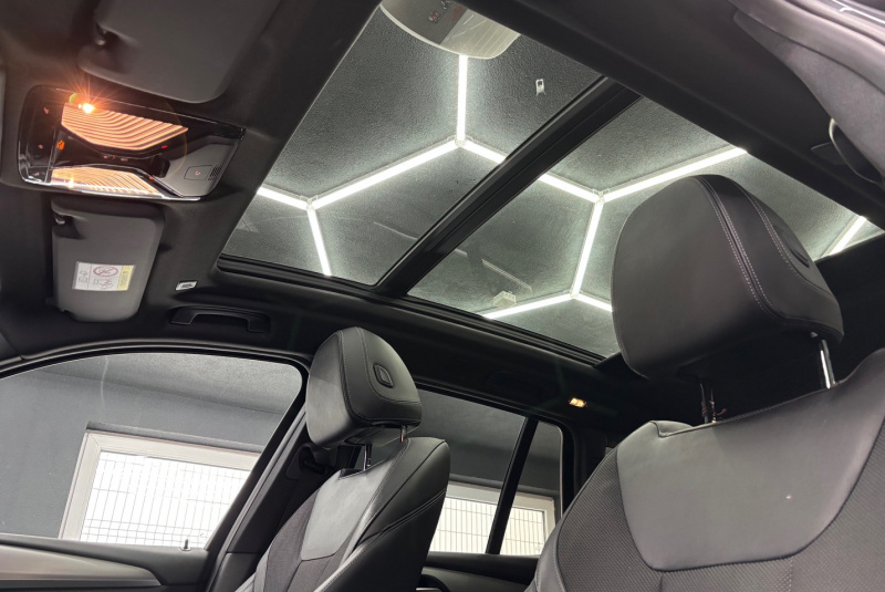  Ponuka vozidiel / BMW X3 xDrive30d A/T - video