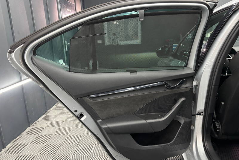 Ponuka vozidiel / Škoda Octavia 2.0 TSI RS DSG - video Ponuka vozidiel / Škoda Octavia 2.0 TSI RS DSG - video