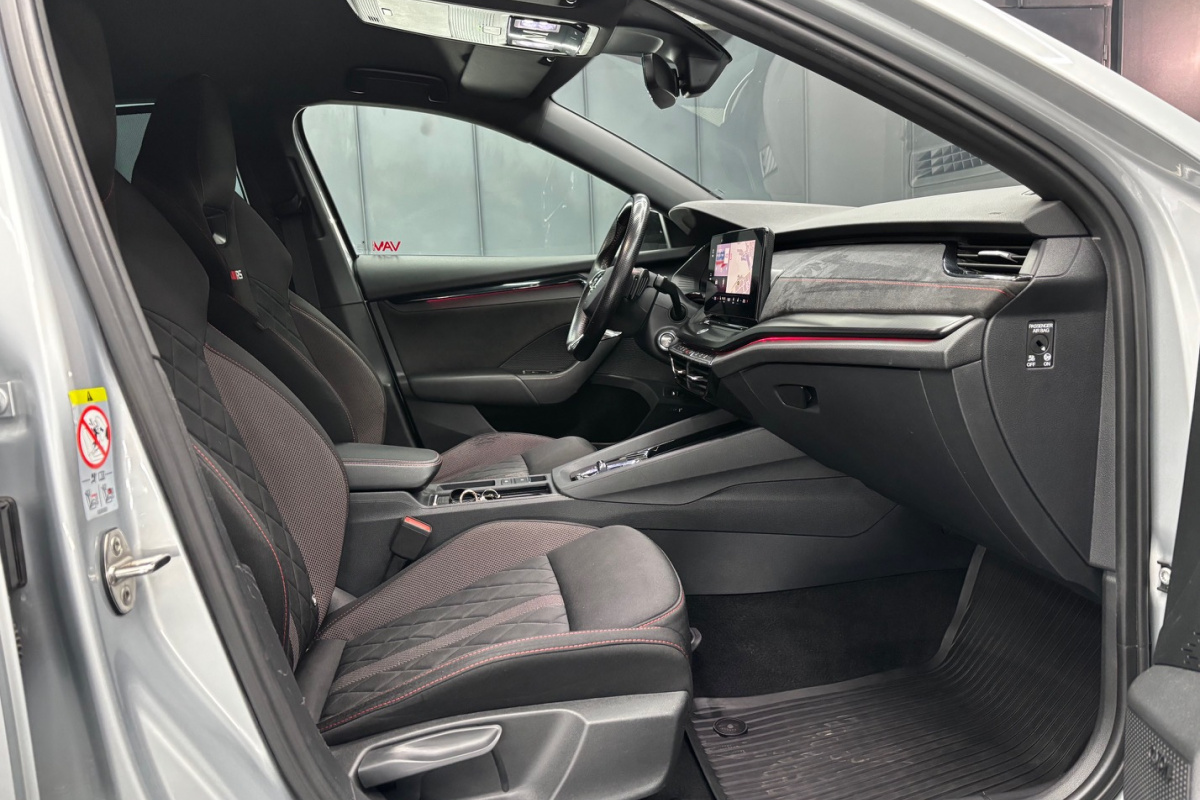 Ponuka vozidiel / Škoda Octavia 2.0 TSI RS DSG - video Ponuka vozidiel / Škoda Octavia 2.0 TSI RS DSG - video