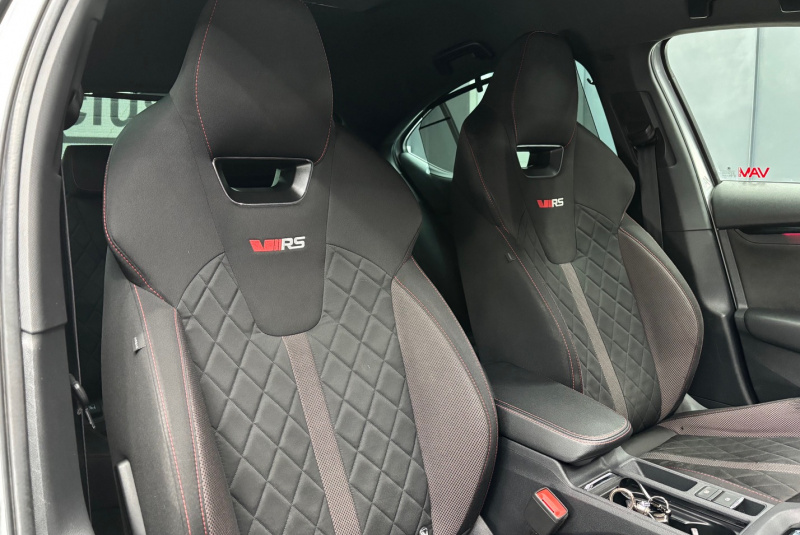 Ponuka vozidiel / Škoda Octavia 2.0 TSI RS DSG - video Ponuka vozidiel / Škoda Octavia 2.0 TSI RS DSG - video