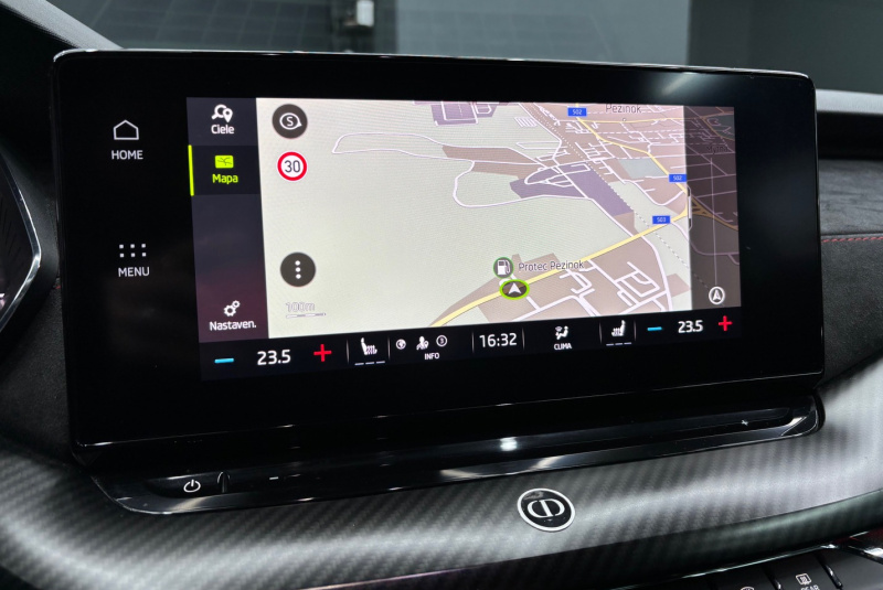 Ponuka vozidiel / Škoda Octavia 2.0 TSI RS DSG - video Ponuka vozidiel / Škoda Octavia 2.0 TSI RS DSG - video